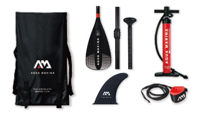 Accesorios Paddle Surf Aqua Marina