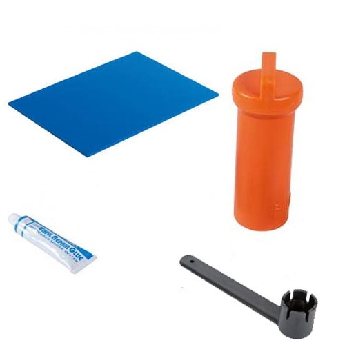 kit riparazione SUP