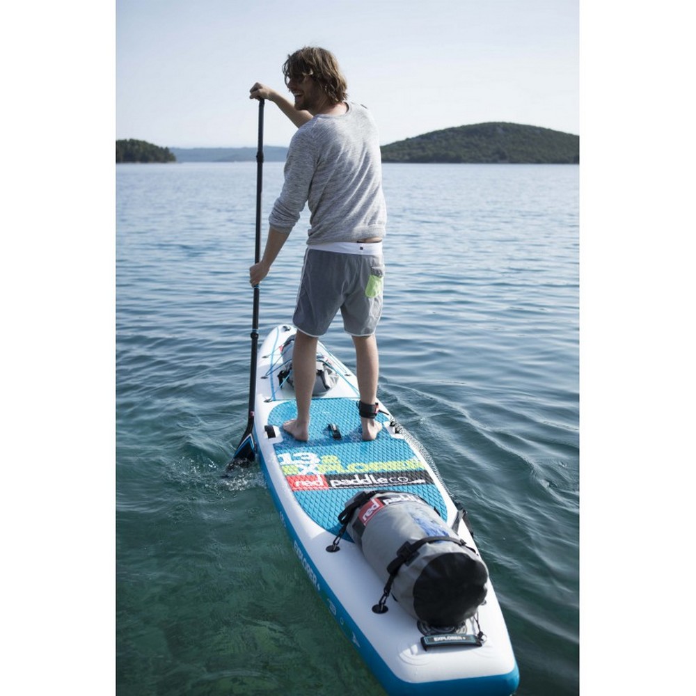 Sacca stagna Red Paddle per sup